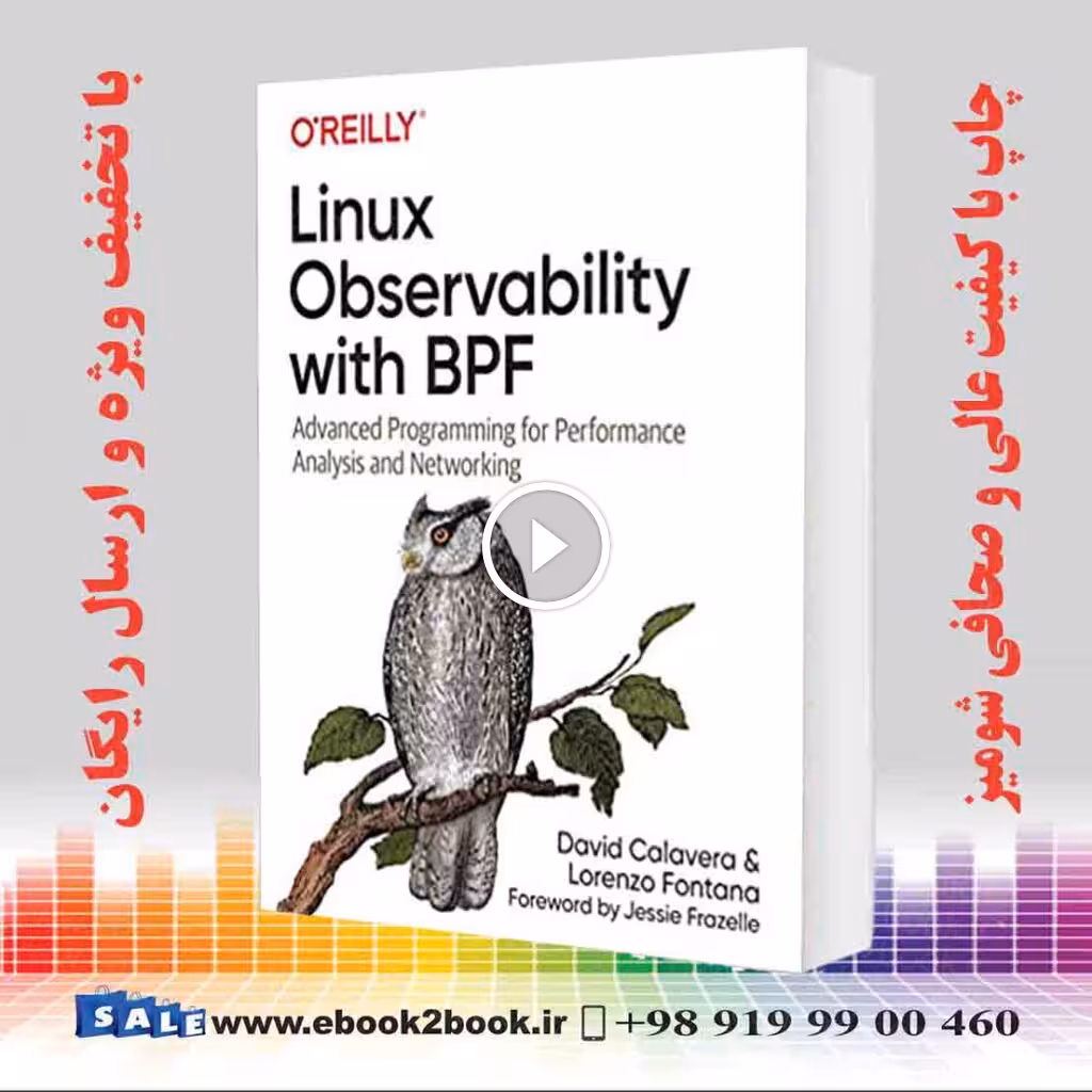Linux Observability with BPF