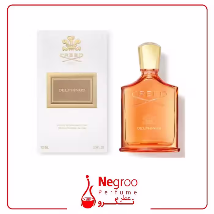 عطر ادکلن کرید دلفینوس 100 میل Creed Delphinus