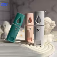 بخور جیبی اشکی آینه دار