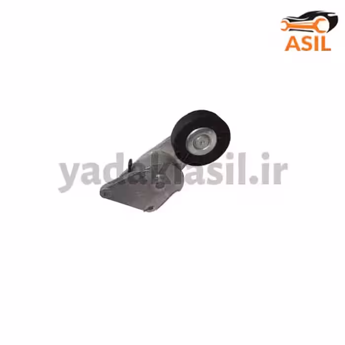 پایه تسمه سفت کن 405 دینا پارت