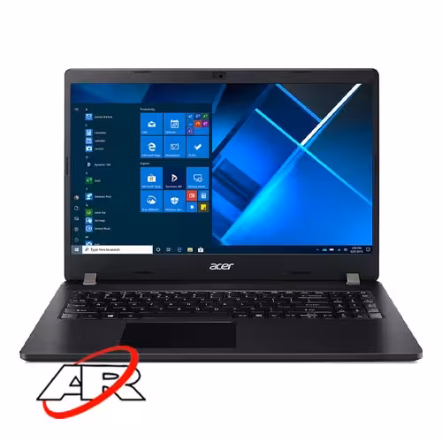 لپ تاپ ایسر مدل TRAVEL MATE i7 1165G7 8GB 1TB 256SSD 2GB