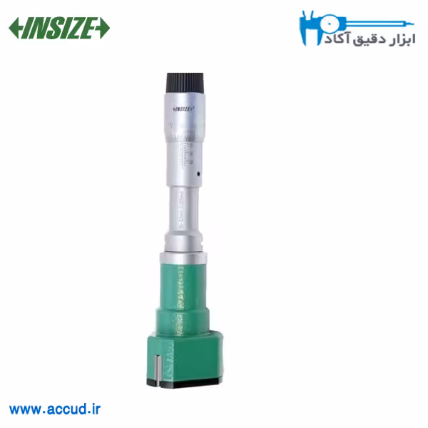 میکرومتر داخل سه فک 88-75 میلی متر INSIZE (اینسایز) مدل 3227-88