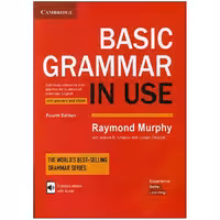 Basic Grammar in Use 4thکتاب بیسیک گرامر این یوز ویرایش چهارم