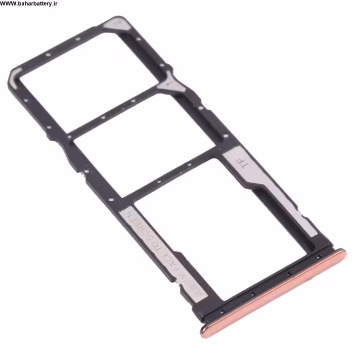 خشاب سیم کارت گوشی موبایل مناسب شیائومی XIAOMI NOTE 10 PRO MAX