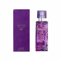 عطر جیبی زنانه لالیک آمیتیس بنفش مارکویی کالکشن کد 112 حجم 25 میل