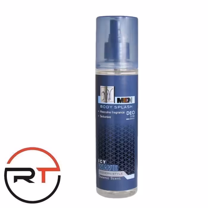 بادی اسپلش مردانه آیسی ویو مای