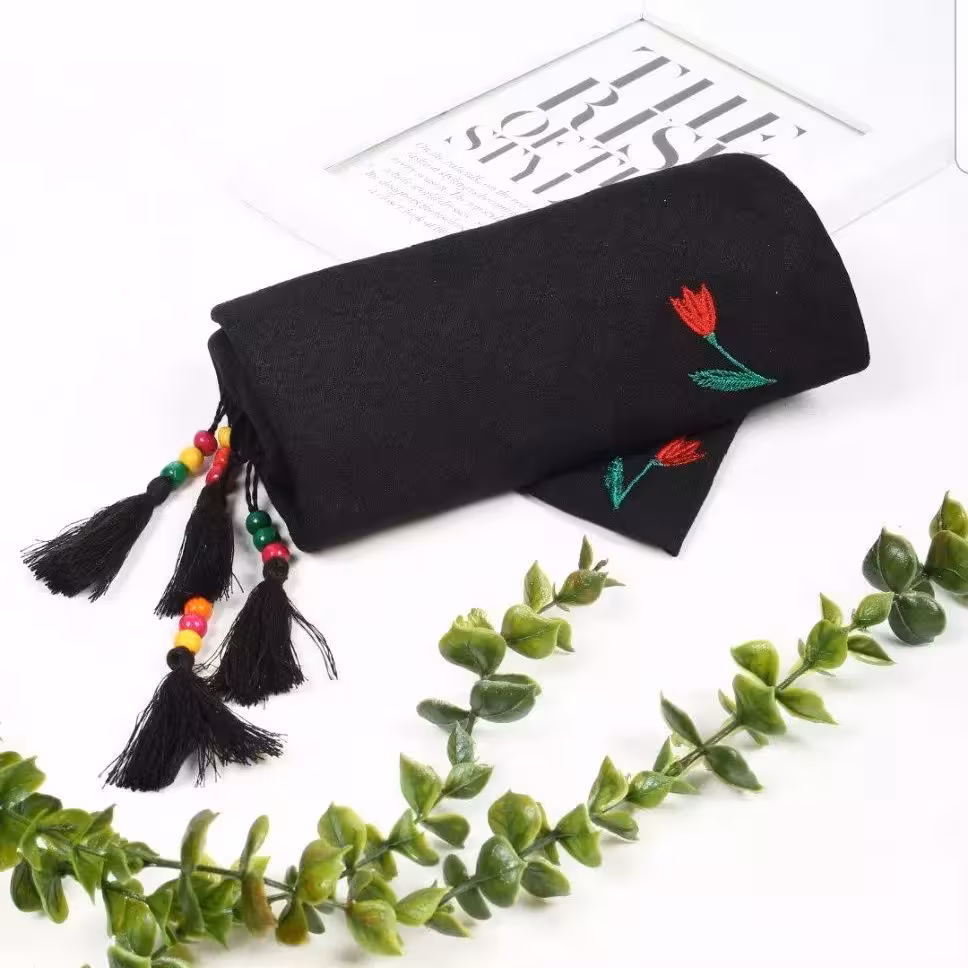 شال اسلپ گلدوزی 