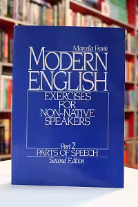 Modern English 2nd Edition part 2