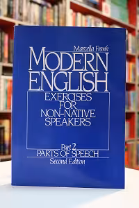 Modern English 2nd Edition part 2