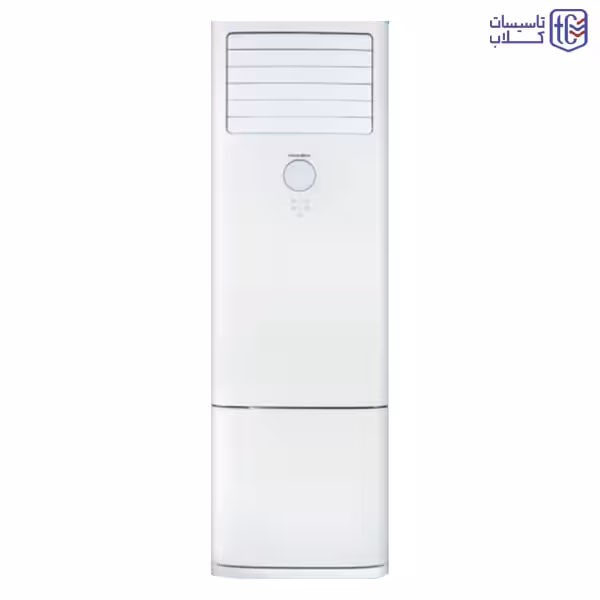 کولر گازی ایستاده 48000 اینورتر پاکشوما مدل MPFI48CH | خرید و قیمت در فروشگاه تاسیسات کلاب