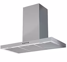 کن هود مدل 1420 استیل