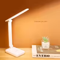 چراغ مطالعه تاشو شارژی مینیمال