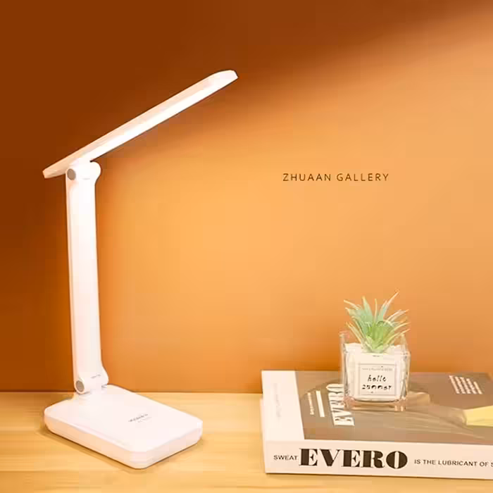 چراغ مطالعه تاشو شارژی مینیمال