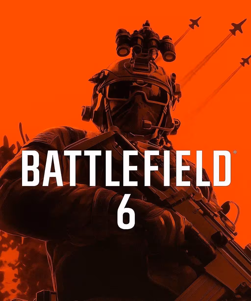 خرید اکانت بازی Battlefield 6 Phantom Edition ظرفیت دوم PS5 با بهترین قیمت