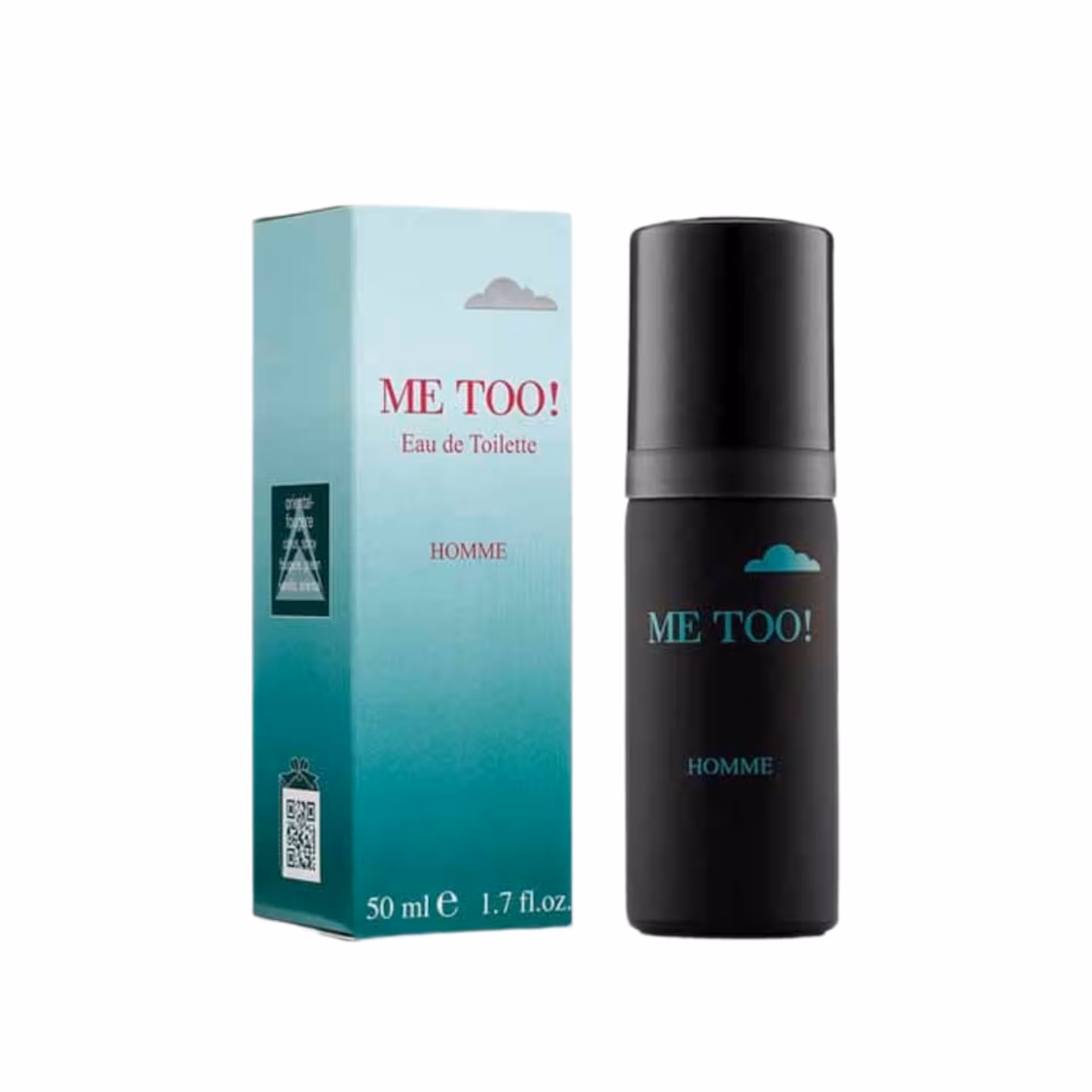 ادکلن مردانه اصل مدل می تو حجم 50 میل