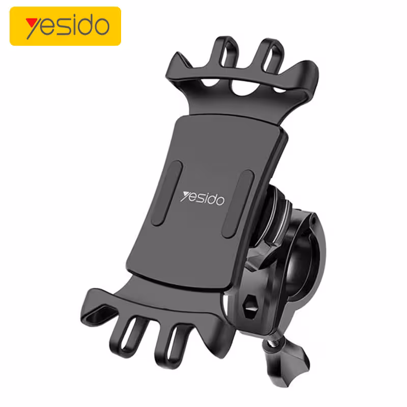 هولدر یسیدو برای دوچرخه و موتور Yesido C66 Bike Phone Holder