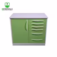 مشخصات، قیمت و خرید کابینت نوید اکباتان Navid Ekbatan مدل CM6-F