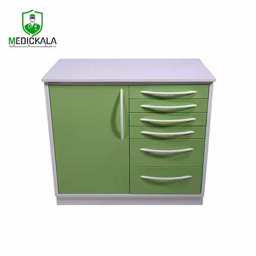مشخصات، قیمت و خرید کابینت نوید اکباتان Navid Ekbatan مدل CM6-F