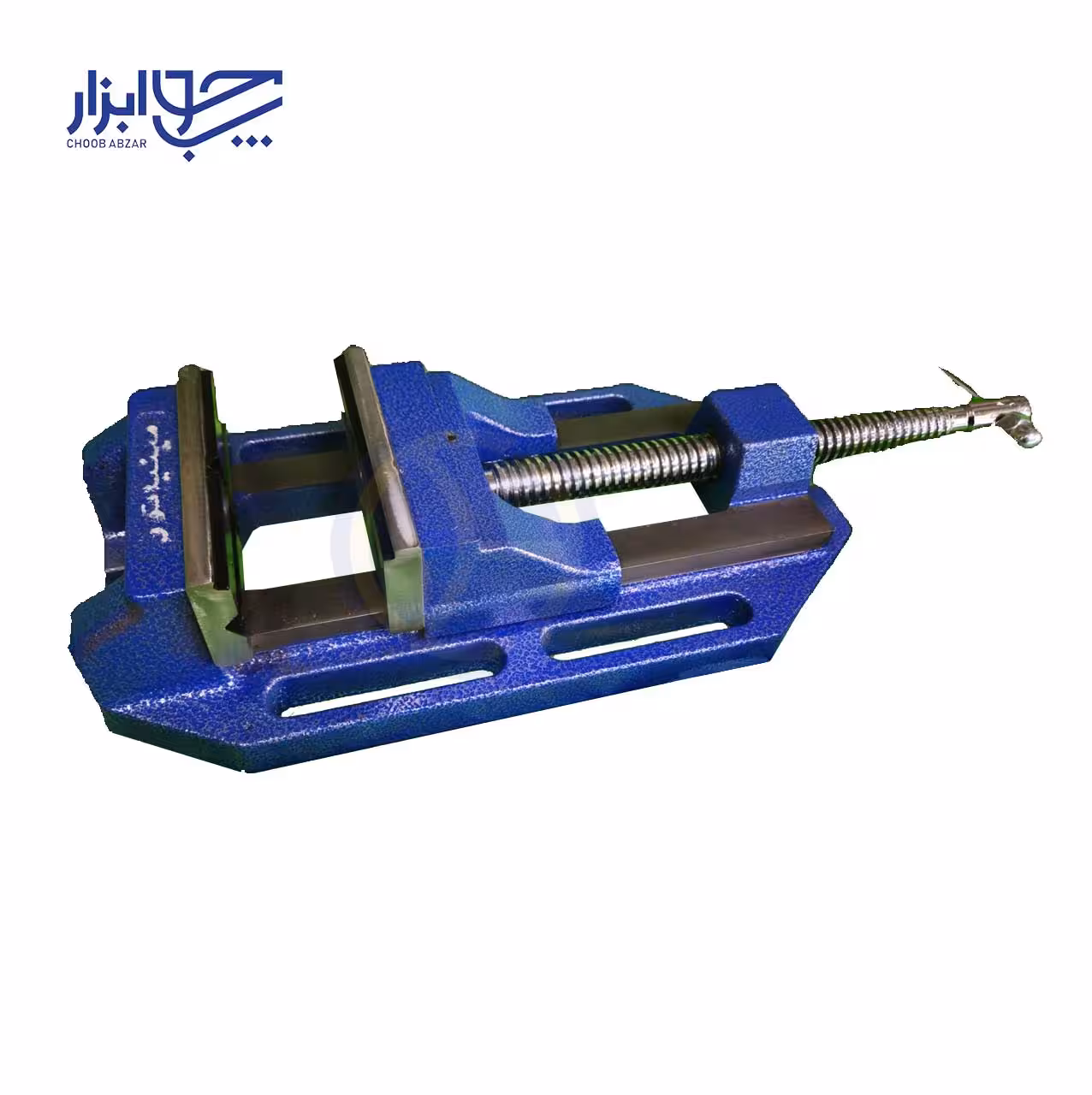 گیره زیر دریلی مینیاتور مدل 1700