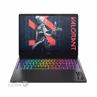لپ تاپ اچ پی HP OMEN MAX 16 AK0790NG Ai9HX(375) 32G 1TB 5080