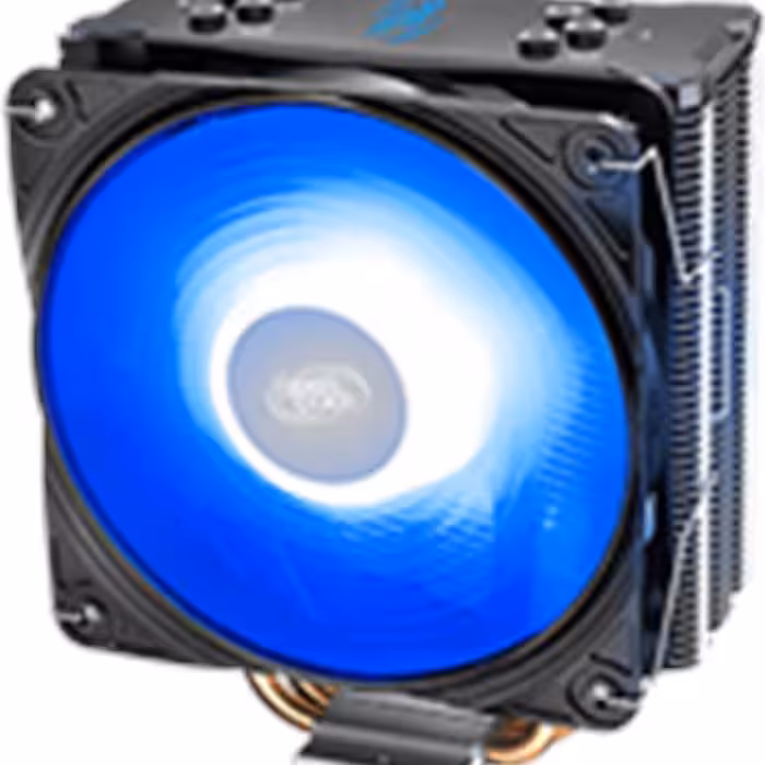 خنک کننده پردازنده دیپ کول مدل GAMMAXX GT V2 RGB