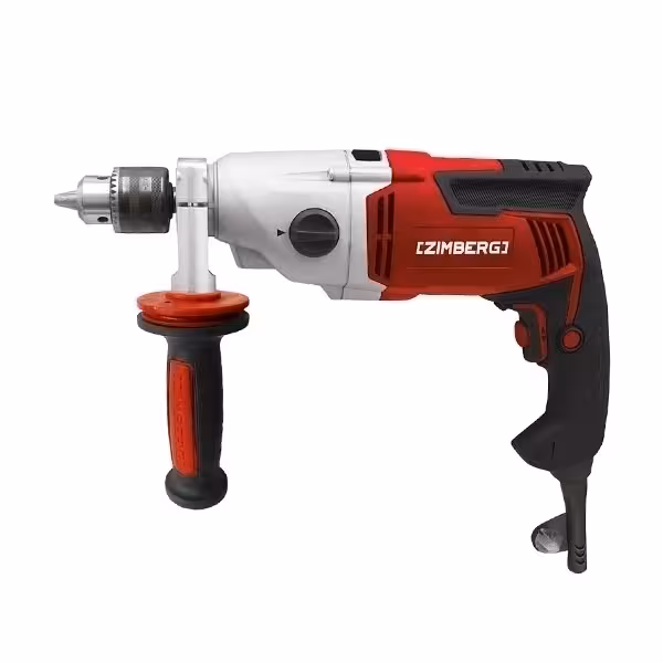 دریل 1050 وات گیربکسی زیمبرگ مدل PZI-6150