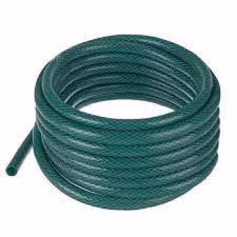 شیلنگ آب   برند  معروف داراکا   سایز 3.4  اینچ    طرح گلستان 40 متری 