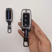 کاور ریموت فیدلیتی پرایم دورفلزی