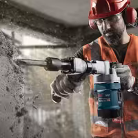 چکش تخریب 6 کیلویی 2807 رونیکس