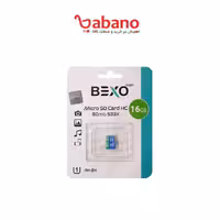 رم بکسو مدل 90m ظرفیت 16 گیگ