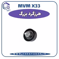 هرزگرد بزرگ MVM X33
