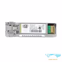 ماژول فیبر نوری سیسکو مدل GLC_TCisco GLC-T SFP Module
