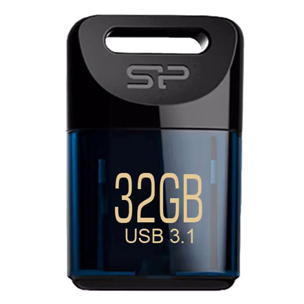 خرید فلش مموری سیلیکون پاور مدل Jewel J06 ظرفیت 64 گیگابایت