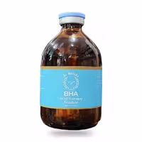 محلول اسیدتراپی BHA (بتا هیدروکسی اسید) دکترنوشا