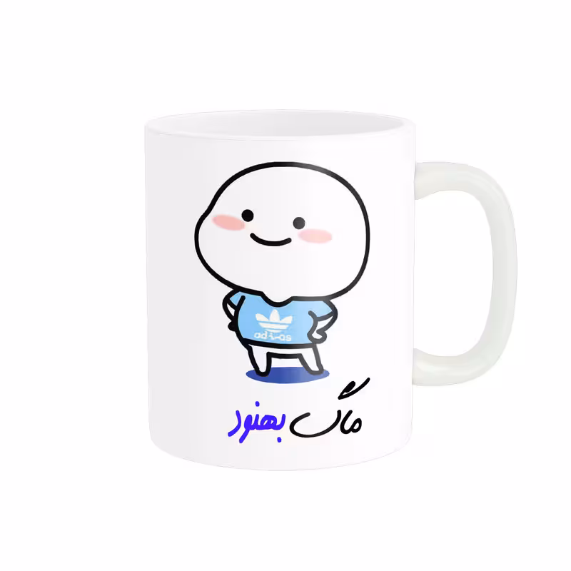 خرید ماگ-لیوان   لیوان شخصی  اسم بهنود کد 012940
