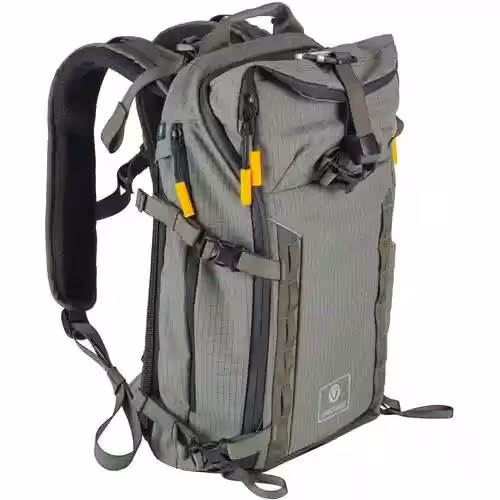 کوله پشنی ونگارد مدل Vanguard VEO Active 42M Backpack (Khaki)