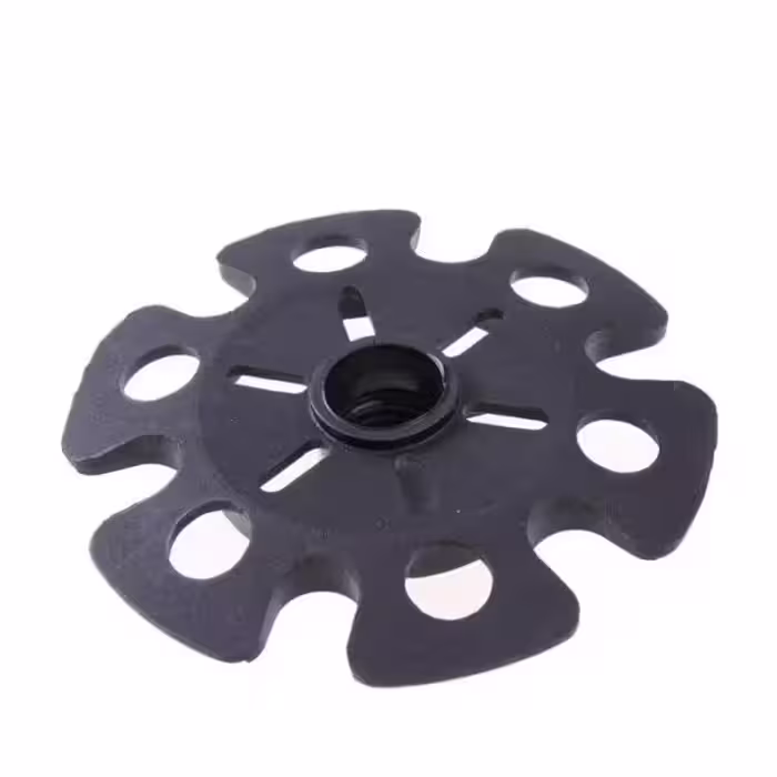 گل برف پیچی باتوم قطر 8٫5 سانت