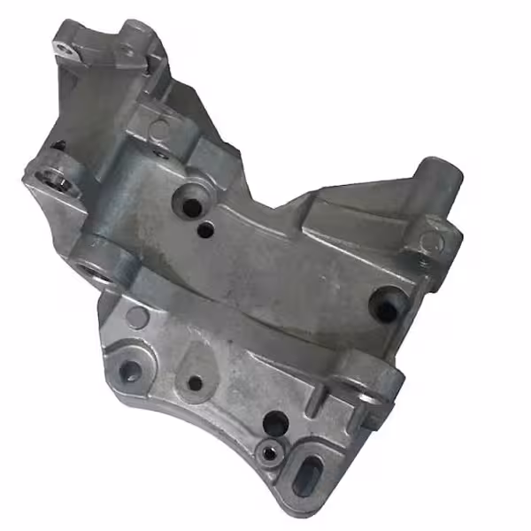 پایه نگهدارنده دینام جی آی اس پی خودرو پژو 207