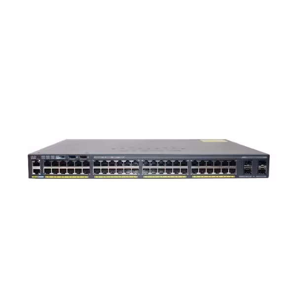 WS-C2960X-48FPS-L