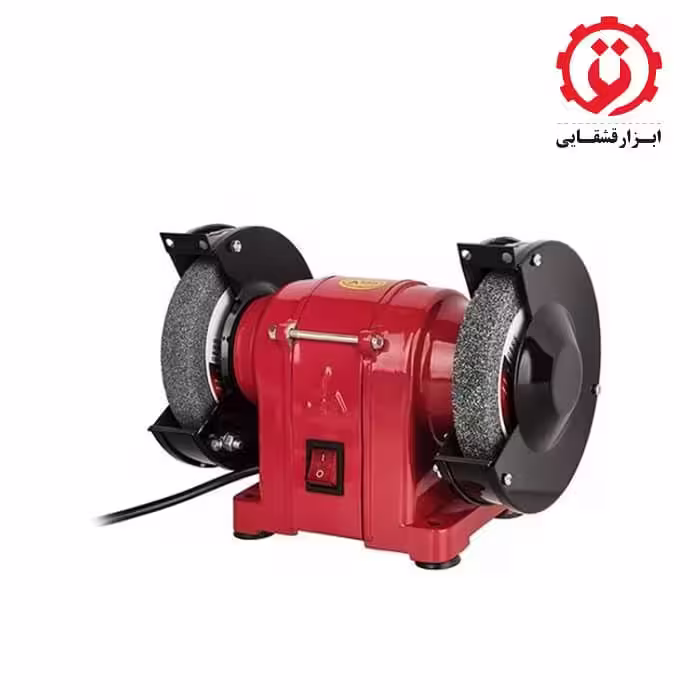 سنگ رومیزی محک مدل GD-150H