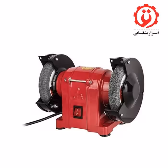 سنگ رومیزی محک مدل GD-150H