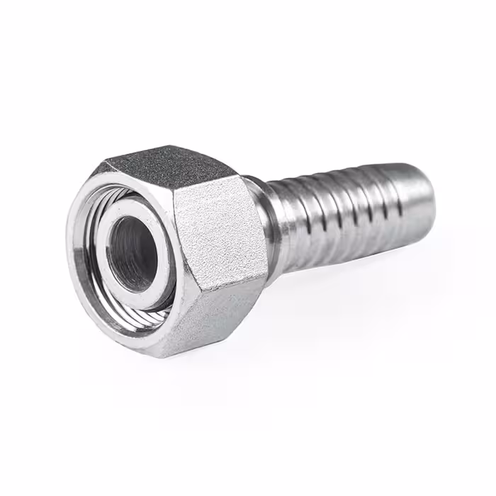 مهره دنباله 20 المانی دنباله 3/4 اینچ