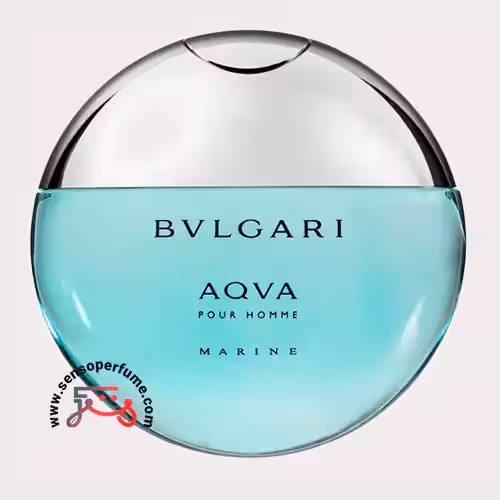 عطر ادکلن بولگاری آکوا پور هوم مارین | bvlgari aqva pour homme marine