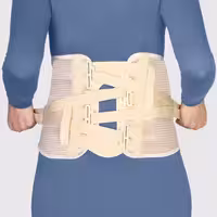 کمربند قرقره‌ای دو طرفه طب و صنعت کد 53700