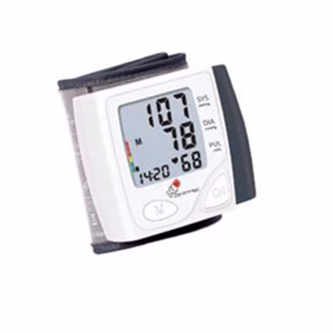 فشارسنج مچی زنیت مد مدل LD-732