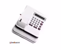 دستگاه پرفراژ چک EC-1600 وین تک