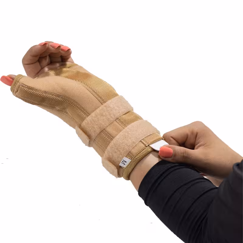 مچ شست بند آتل دار طب و صنعت