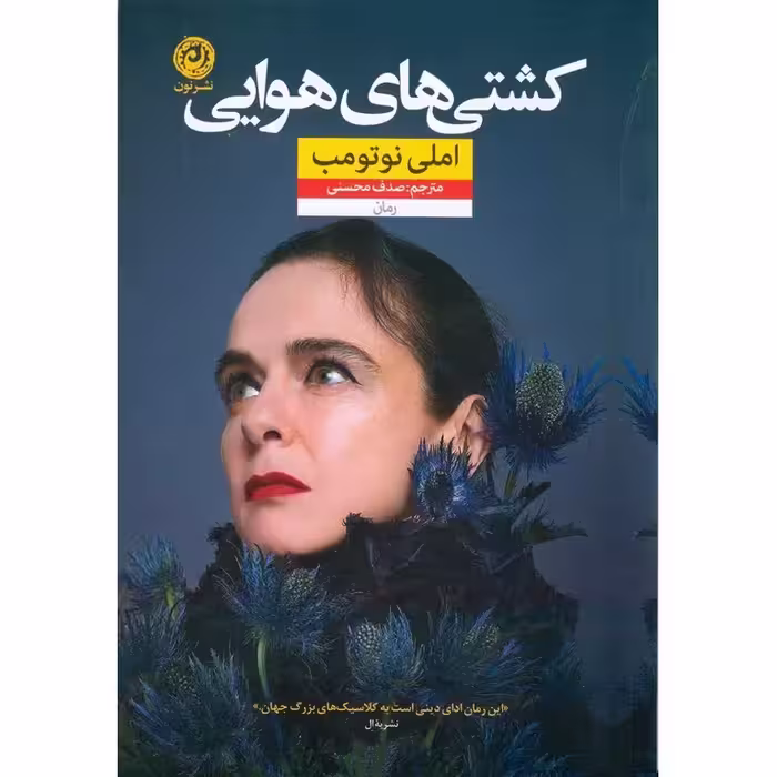 کشتی های هوایی