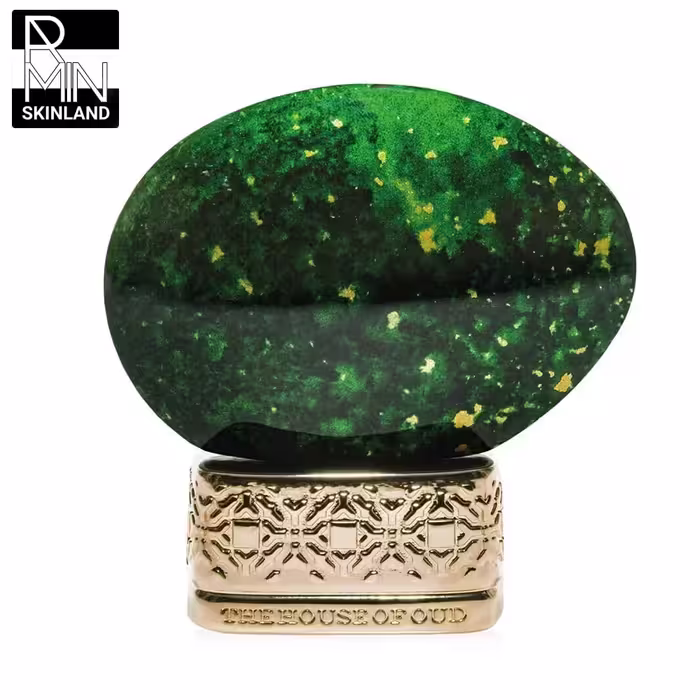 عطر د هاوس آف عود مدل Emerald Green حجم 75ml
