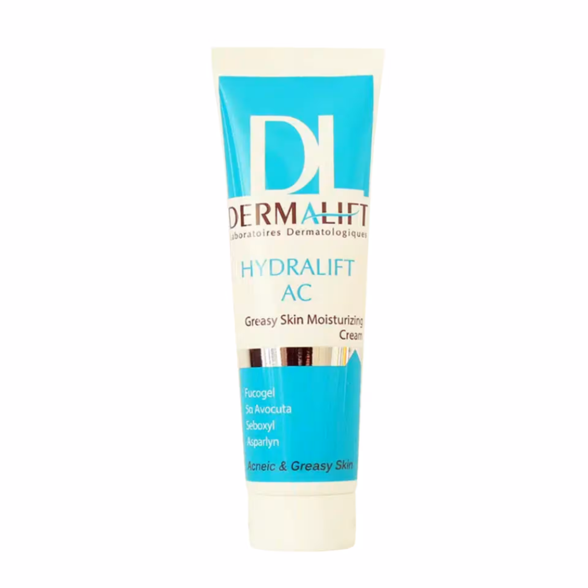 کرم مرطوب کننده پوست AC چرب هیدرالیفت درمالیفت